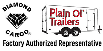 Guaranteed Lowest Prices on Diamond Trailers