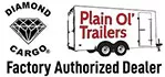 Guaranteed Lowest Prices on Diamond Trailers
